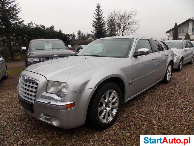 Chrysler 300C