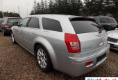 Chrysler 300C