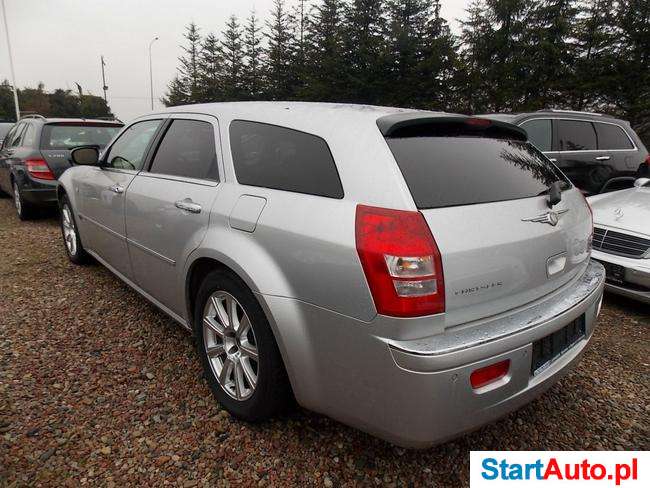 Chrysler 300C
