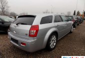 Chrysler 300C