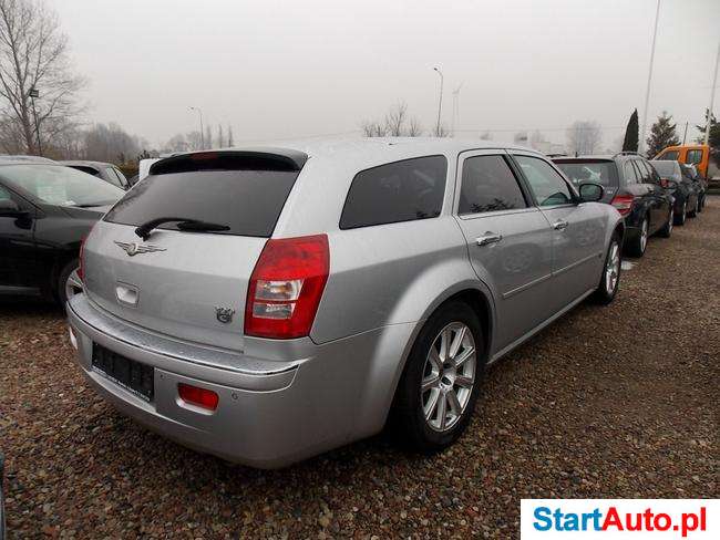Chrysler 300C