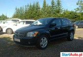 Dodge Caliber