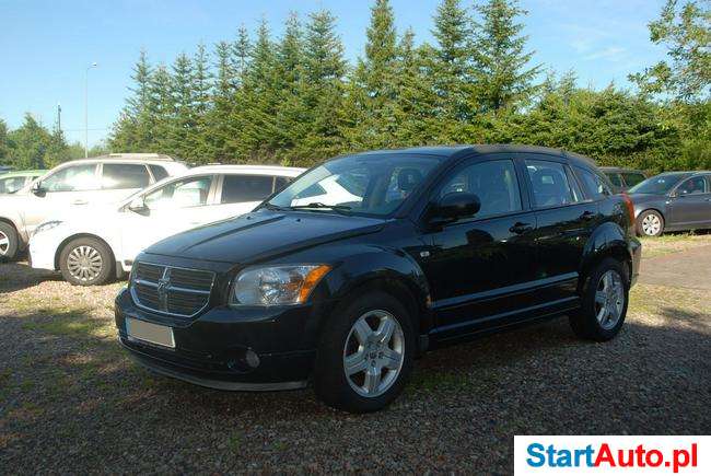 Dodge Caliber