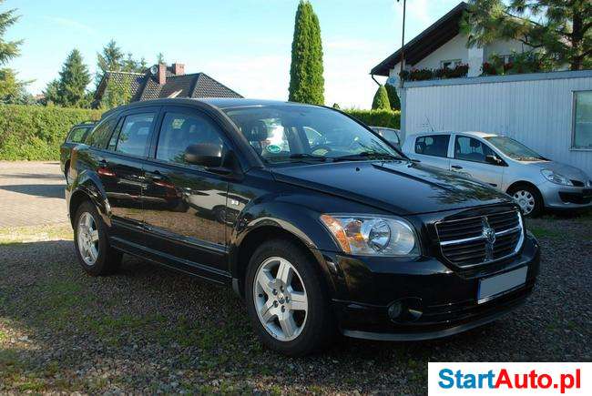 Dodge Caliber