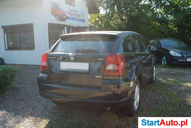 Dodge Caliber