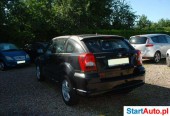 Dodge Caliber