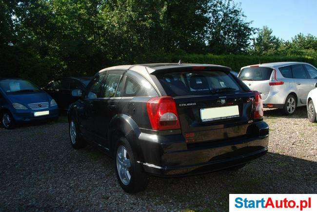Dodge Caliber
