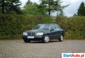 Mercedes-Benz Pozostałe