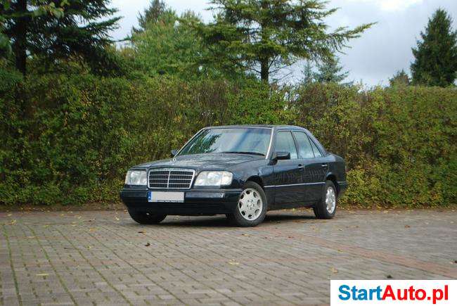 Mercedes-Benz Pozostałe