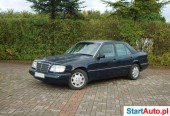 Mercedes-Benz Pozostałe
