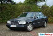 Mercedes-Benz Pozostałe