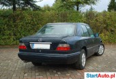 Mercedes-Benz Pozostałe