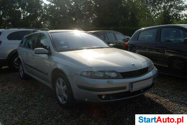 Renault Laguna