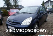Toyota Corolla Verso