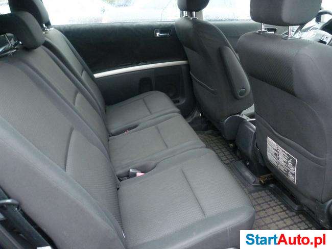 Toyota Corolla Verso
