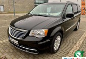 Chrysler Town & Country