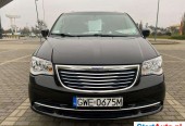 Chrysler Town & Country