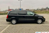 Chrysler Town & Country
