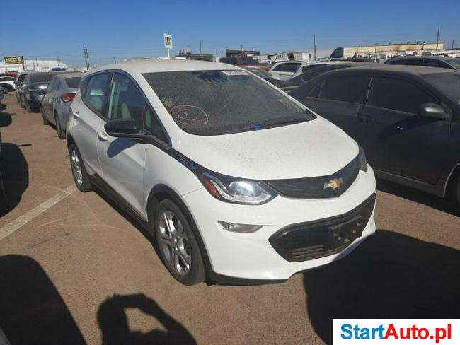 Chevrolet Pozostałe