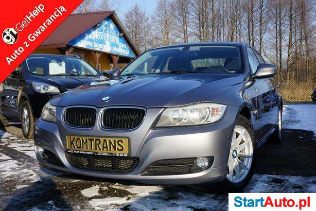 BMW Pozostałe