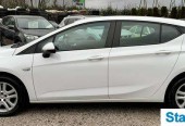 Opel Astra Salon PL,F.VAT 23%,LED,PDC,Gwarancja