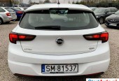 Opel Astra Salon PL,F.VAT 23%,LED,PDC,Gwarancja