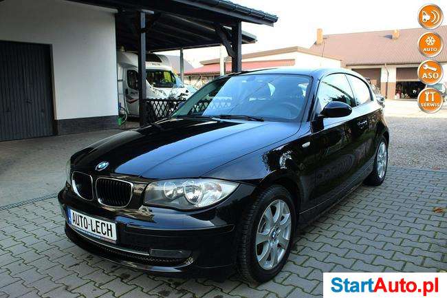 BMW Pozostałe