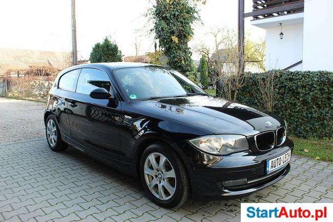 BMW Pozostałe