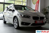 BMW 218d GT / 150 KM / 7 osob. / Automat / Salon PL / FV 23% / Gwaranc