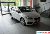 BMW 218d GT / 150 KM / 7 osob. / Automat / Salon PL / FV 23% / Gwaranc