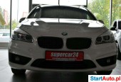 BMW 218d GT / 150 KM / 7 osob. / Automat / Salon PL / FV 23% / Gwaranc