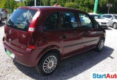Opel Meriva Klimatyzacja 1.6 ei opłacony