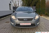 Ford Mondeo 2.0 TDCI Diesel # Klimatronik # Convers + # Gwarancja