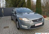Ford Mondeo 2.0 TDCI Diesel # Klimatronik # Convers + # Gwarancja