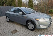 Ford Mondeo 2.0 TDCI Diesel # Klimatronik # Convers + # Gwarancja