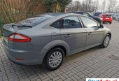 Ford Mondeo 2.0 TDCI Diesel # Klimatronik # Convers + # Gwarancja