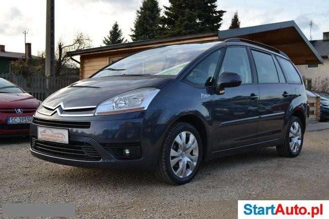 Citroen Pozostałe