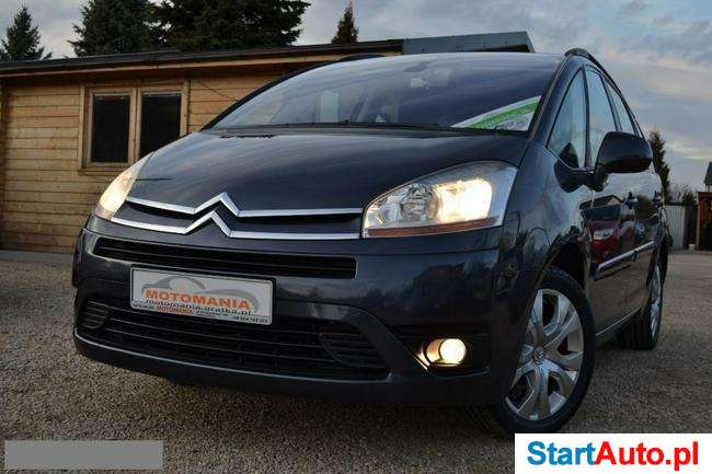 Citroen Pozostałe