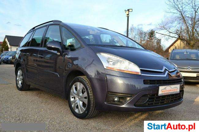Citroen Pozostałe