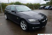 BMW Pozostałe