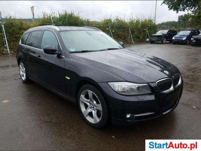 BMW Pozostałe
