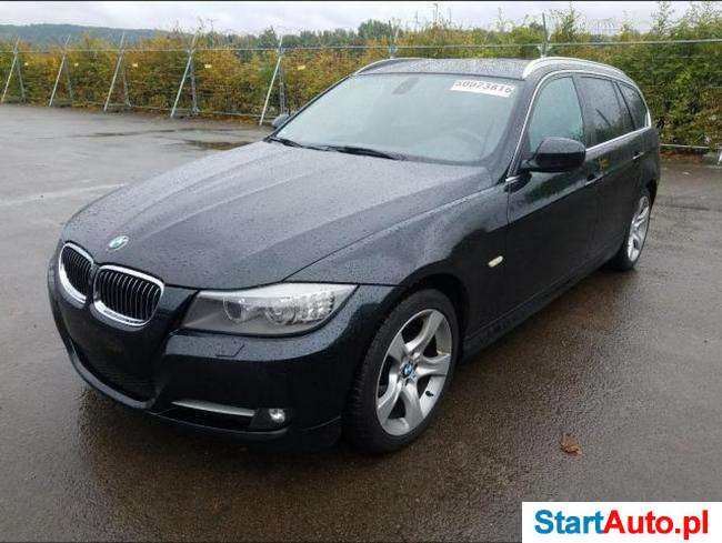 BMW Pozostałe