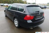 BMW Pozostałe