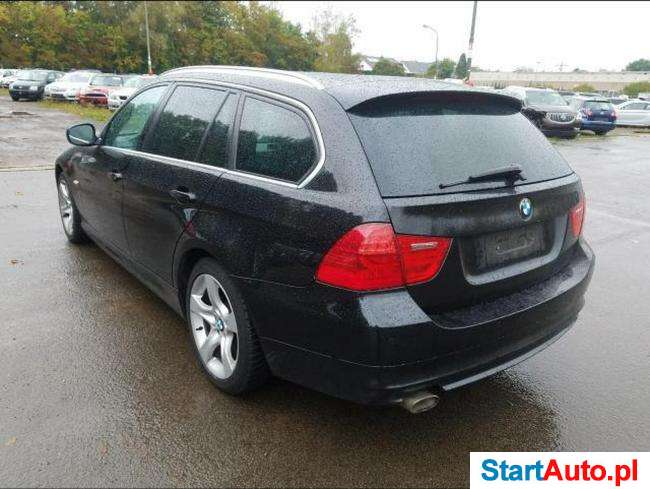 BMW Pozostałe