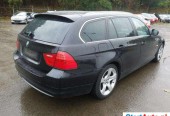 BMW Pozostałe