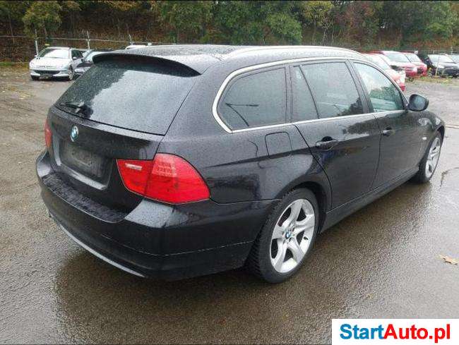 BMW Pozostałe