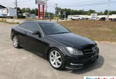 Mercedes-Benz Pozostałe