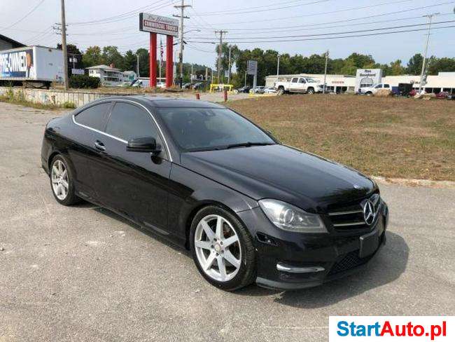 Mercedes-Benz Pozostałe