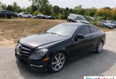 Mercedes-Benz Pozostałe