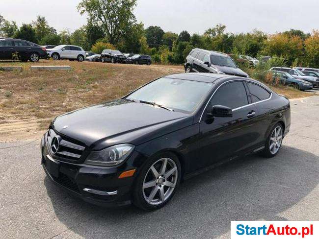 Mercedes-Benz Pozostałe